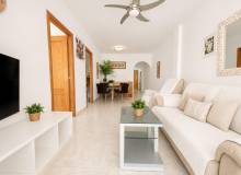 Resale - Apartment / flat - Dehesa de campoamor - Campoamor