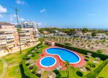Resale - Apartment / flat - Dehesa de campoamor - Campoamor