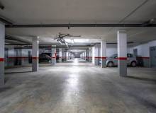Resale - Apartment / flat - Dehesa de campoamor - Campoamor
