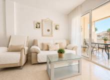 Resale - Apartment / flat - Dehesa de campoamor - Campoamor