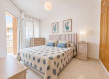Resale - Apartment / flat - Dehesa de campoamor - Campoamor