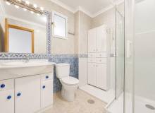 Resale - Apartment / flat - Dehesa de campoamor - Campoamor