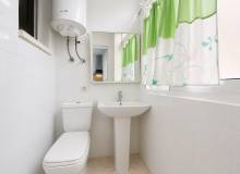 Resale - Apartment / flat - Dehesa de campoamor - Campoamor