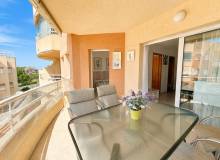 Resale - Apartment / flat - Dehesa de campoamor - Campoamor