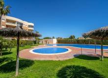 Resale - Apartment / flat - Dehesa de campoamor - Campoamor