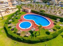 Resale - Apartment / flat - Dehesa de campoamor - Campoamor
