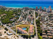Resale - Apartment / flat - Dehesa de campoamor - Campoamor