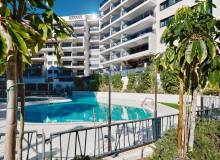 Resale - Apartment / flat - Dehesa de campoamor - Campoamor