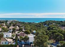 Resale - Apartment / flat - Dehesa de campoamor - Campoamor
