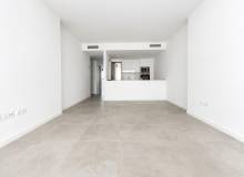 Resale - Apartment / flat - Dehesa de campoamor - Campoamor