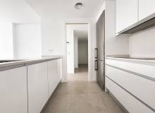 Resale - Apartment / flat - Dehesa de campoamor - Campoamor