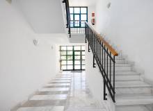 Resale - Apartment / flat - Dehesa de Campoamor