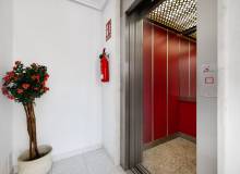 Resale - Apartment / flat - Dehesa de Campoamor