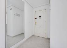 Resale - Apartment / flat - Dehesa de Campoamor