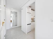Resale - Apartment / flat - Dehesa de Campoamor