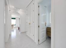 Resale - Apartment / flat - Dehesa de Campoamor