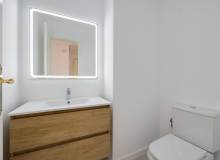 Resale - Apartment / flat - Dehesa de Campoamor