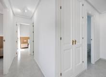 Resale - Apartment / flat - Dehesa de Campoamor