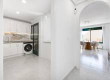 Resale - Apartment / flat - Dehesa de Campoamor