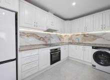 Resale - Apartment / flat - Dehesa de Campoamor