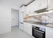 Resale - Apartment / flat - Dehesa de Campoamor