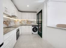 Resale - Apartment / flat - Dehesa de Campoamor