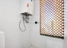 Resale - Apartment / flat - Dehesa de Campoamor