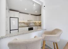Resale - Apartment / flat - Dehesa de Campoamor