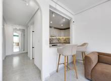 Resale - Apartment / flat - Dehesa de Campoamor