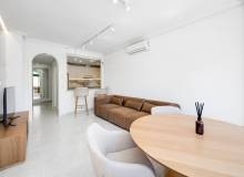 Resale - Apartment / flat - Dehesa de Campoamor