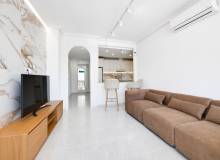 Resale - Apartment / flat - Dehesa de Campoamor