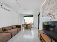 Resale - Apartment / flat - Dehesa de Campoamor