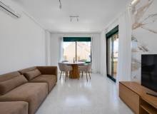 Resale - Apartment / flat - Dehesa de Campoamor