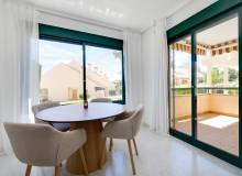 Resale - Apartment / flat - Dehesa de Campoamor