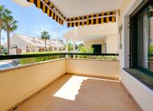Resale - Apartment / flat - Dehesa de Campoamor