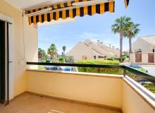 Resale - Apartment / flat - Dehesa de Campoamor