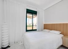 Resale - Apartment / flat - Dehesa de Campoamor