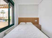 Resale - Apartment / flat - Dehesa de Campoamor