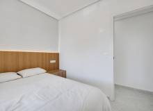 Resale - Apartment / flat - Dehesa de Campoamor