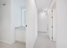 Resale - Apartment / flat - Dehesa de Campoamor