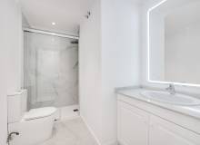 Resale - Apartment / flat - Dehesa de Campoamor