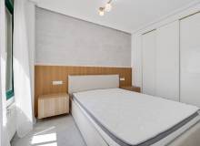 Resale - Apartment / flat - Dehesa de Campoamor