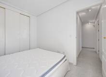 Resale - Apartment / flat - Dehesa de Campoamor