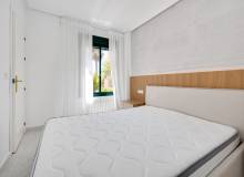 Resale - Apartment / flat - Dehesa de Campoamor