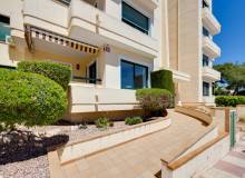 Resale - Apartment / flat - Dehesa de Campoamor