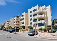Resale - Apartment / flat - Dehesa de Campoamor