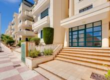 Resale - Apartment / flat - Dehesa de Campoamor