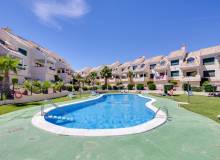 Resale - Apartment / flat - Dehesa de Campoamor