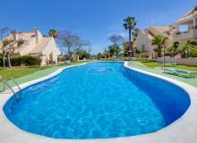 Resale - Apartment / flat - Dehesa de Campoamor