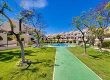 Resale - Apartment / flat - Dehesa de Campoamor